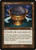 Bloodstone Cameo (298) (INV)