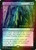 Awaken the Erstwhile (61s) (foil, PRNA)