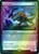 Gemrazer (Alternate Art - 155s) (foil, PIKO)