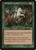 Llanowar Cavalry (195) (INV)