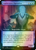Undercover Operative (Extended Art - 414) (foil, SNC)