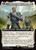 Dion, Bahamut's Dominant // Bahamut, Warden of Light (Extended Art - 428) (FIN)