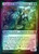 Zopandrel, Hunger Dominus (Alternate Art - 195s) (foil, PONE)
