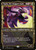 Ognis, the Dragon's Lash (Showcase - 325) (SNC)