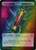 Vampire (16) // Blood (17) (VOW) (foil)