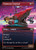 Clamorous Ironclad (Borderless - 312) (DFT)