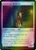 Suspicious Bookcase (245) (foil, SNC)