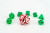 Fanroll Advent Dice Calendar