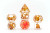 Fanroll Advent Dice Calendar