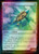 Skybox Ferry (243) (foil, DFT)
