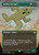 Jumbo Cactuar (Borderless - 343) (FIN)