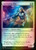 Starfighter Pilot (38) (foil, EOE)