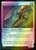 Brightspear Zealot (8) (foil, EOE)
