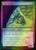 Virus Beetle (124) (foil, EOE)