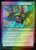 Meltstrider's Gear (198) (foil, EOE)