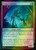 Fungal Colossus (184) (foil, EOE)