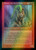 Ilharg, the Raze-Boar (Retro Frame - 334) (foil, RVR)