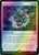 Temporary Lockdown (36) (foil, DMU)
