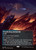 Wandering Fumarole (Borderless - 90) (EOS)