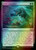 Feral Encounter (169p) (foil, PWOE) Feral Encounter (169p) (foil, PWOE)
