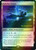 Indatha Triome (Alternate Art - 248s) (foil, PIKO)