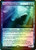 Nezahal, Primal Tide (Alternate Art - 45s) (foil, PRIX)
