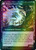 The Dragon-Kami Reborn // Dragon-Kami's Egg (181s) (foil, PNEO)