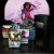 Secret Lair Drop: Black is Magic - Non-Foil Edition -