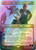 Minsc & Boo, Timeless Heroes (Borderless - 363) (foil, CLB)
