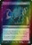 Buried Alive (20) (foil, PD3)