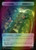 Treasure (7) // Spider (3) (SPM) (foil)