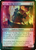 Pyre-Sledge Arsonist (118) (foil, SNC)