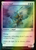 Serra Angel (147) (foil, FDN)