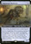 Argentum Masticore (Extended Art - 393) (ONE)