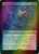 Disemvowel (Alternate Art - 357) (foil, UNF)