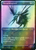 Thrummingbird (Alternate Art - 432) (foil, ONE)