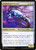 Cephalopod Sentry (198) (ONE)