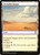Secluded Steppe (307) (C20)