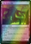 The Dross Pits (251) (foil, ONE)