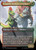 Itzquinth, Firstborn of Gishath (Borderless - 331) (LCI)