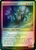 Shattered Seraph (221) (foil, SNC)