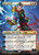 Ral Zarek (Borderless - 445) (RVR)