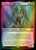 Ilharg, the Raze-Boar (113) (foil, RVR)