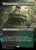 Overgrown Tomb (Borderless - 296) (RVR)