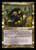 Savra, Queen of the Golgari (Retro Frame - 381) (RVR)