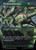 Thrashing Brontodon (Borderless - 329) (LCI)