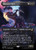 Massacre Girl (Borderless - 425) (RVR)
