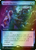 Mirage Mockery (Extended Art - 32) (foil, ONC)