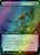 Tangleweave Armor (Extended Art - 36) (foil, ONC)