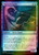 Nightveil Sprite (52) (foil, RVR)
